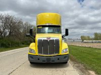 2021 Peterbilt 579