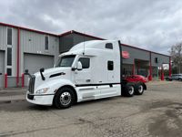 2024 Peterbilt 579