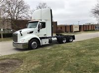 2019 Peterbilt 579