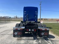 2023 Kenworth W900