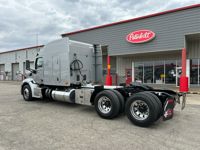 2021 Peterbilt 579