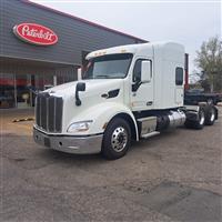 2019 Peterbilt 579