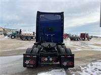 2021 Kenworth T680