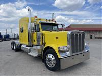 2022 Peterbilt 389