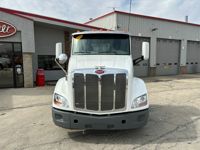 2019 Peterbilt 579