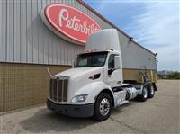 2020 Peterbilt 579