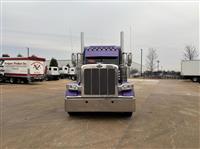 2022 Peterbilt 389