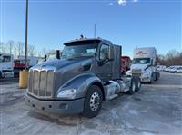 2019 Peterbilt 579