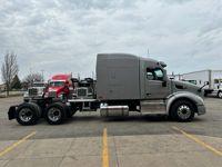 2021 Peterbilt 579