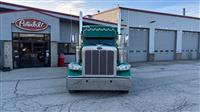 2022 Peterbilt 389