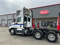 2016 Freightliner CASCADIA