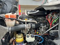 2016 Freightliner CASCADIA