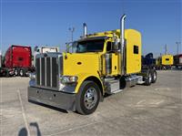 2022 Peterbilt 389