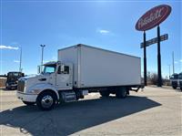 2018 Peterbilt 337