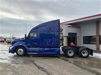 2021 Kenworth T680