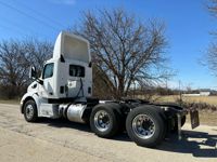 2020 Peterbilt 579