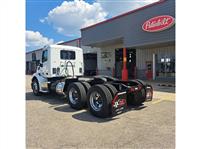 2020 Peterbilt 579