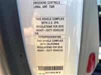 2019 Peterbilt 579