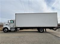 2019 Peterbilt 337