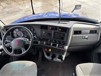 2021 Kenworth T680