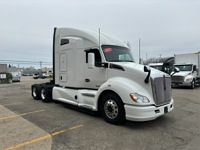 2022 Kenworth T680