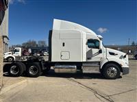 2019 Peterbilt 579