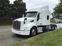 2020 Peterbilt 579