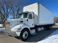 2018 Peterbilt 337