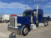 2019 Peterbilt 389