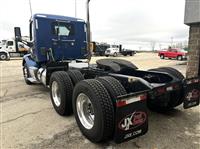 2019 Peterbilt 579