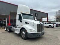 2019 Peterbilt 579