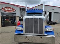 2022 Peterbilt 389