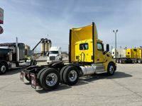 2021 Peterbilt 579