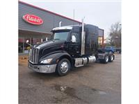 2023 Peterbilt 579