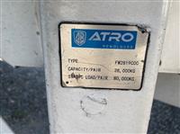2022 ATRO 53ft