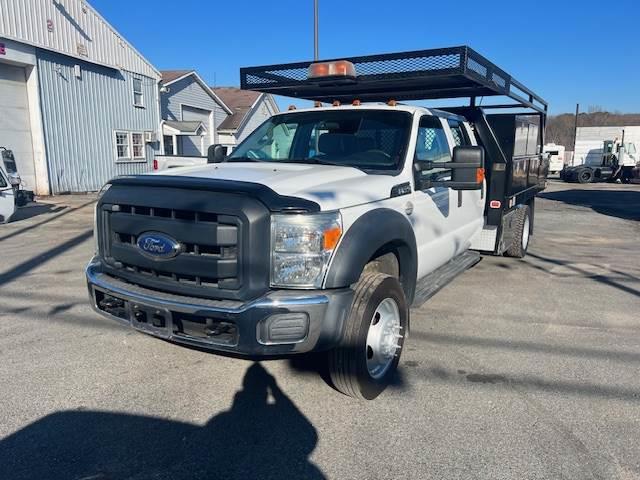 Ford F-450 Trucks For Sale