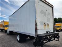 2014 Freightliner M2