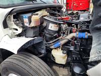 2014 Freightliner M2