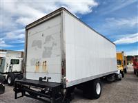 2014 Freightliner M2