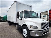 2014 Freightliner M2
