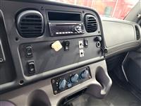 2014 Freightliner M2