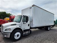 2014 Freightliner M2