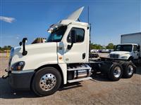 2016 Freightliner Cascadia 125