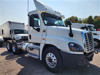 2016 Freightliner Cascadia 125