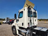 2016 Freightliner Cascadia 125