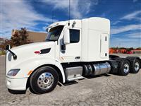 2017 Peterbilt 579