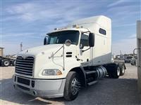 2012 Mack Pinnacle CXU613