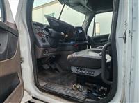 2011 Freightliner Cascadia 125