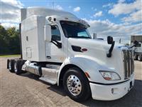 2017 Peterbilt 579