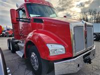 2015 Kenworth T880